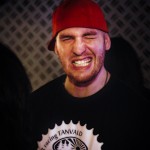 037 Hardcore Night